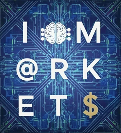 IoMarkets logo